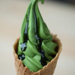 【期間限定！村抹茶ソフトクリームが京都市内で食べられます！】